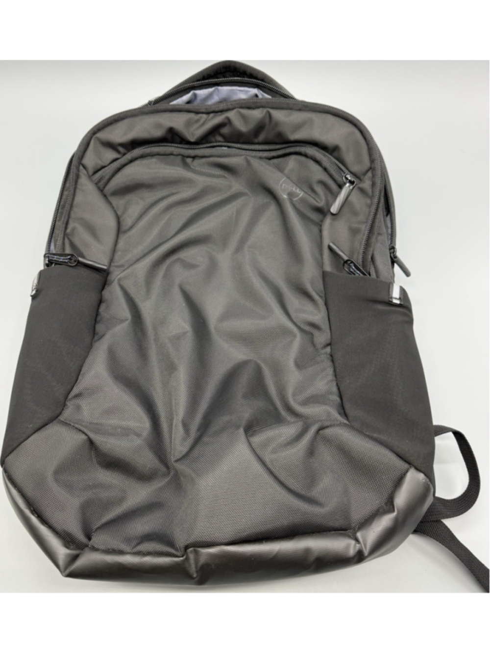 Dell EcoLoop Pro Backpack Black Padded Laptop Bag Fits Up to 17 in NWT
